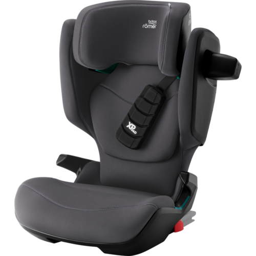 Britax Romer KIDFIX PRO midnight grey