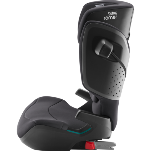 Britax Romer KIDFIX PRO midnight grey - obrazek 3