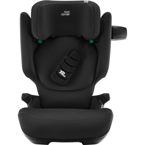 Britax Romer KIDFIX PRO space black - obrazek 2