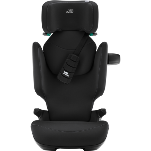 Britax Romer KIDFIX PRO space black - obrazek 5