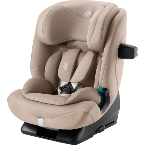 Britax Romer ADVANSAFIX PRO teak