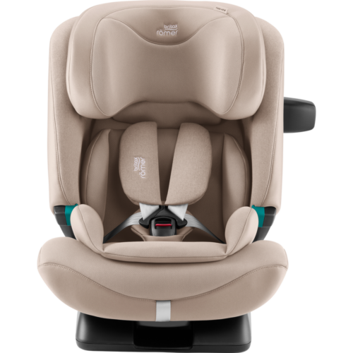 Britax Romer ADVANSAFIX PRO teak - obrazek 3