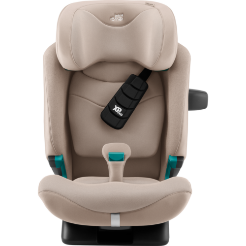 Britax Romer ADVANSAFIX PRO teak - obrazek 4