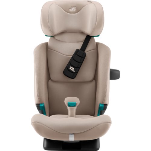 Britax Romer ADVANSAFIX PRO teak - obrazek 5