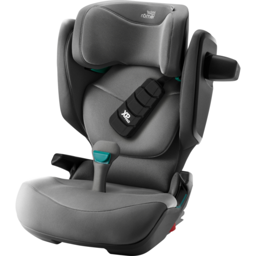 Britax Romer KIDFIX PRO mineral grey