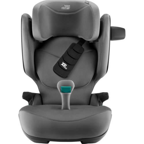 Britax Romer KIDFIX PRO mineral grey - obrazek 2