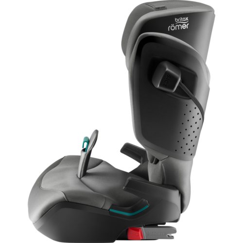 Britax Romer KIDFIX PRO mineral grey - obrazek 3