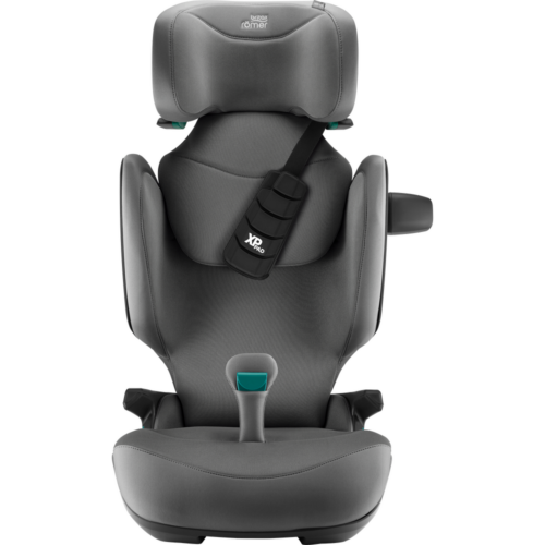 Britax Romer KIDFIX PRO mineral grey - obrazek 4