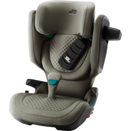 Britax Romer KIDFIX PRO urban olive