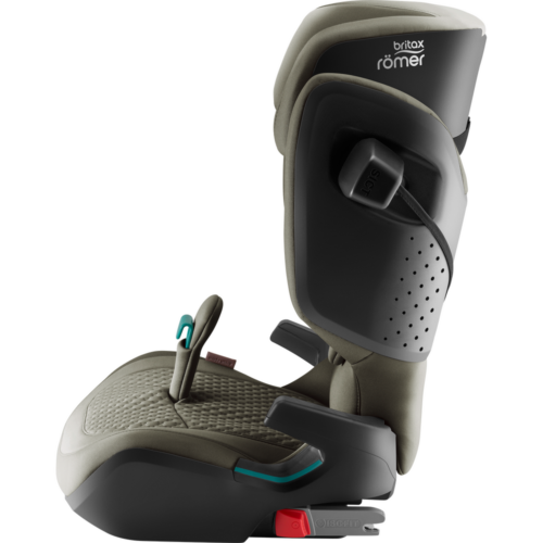 Britax Romer KIDFIX PRO urban olive - obrazek 3