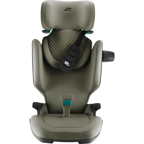 Britax Romer KIDFIX PRO urban olive - obrazek 4