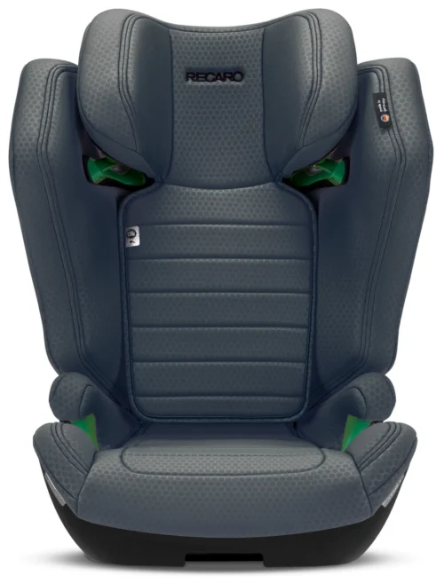 RECARO AXION 1 Gallant Grey fotelik samochodowy R129 100-150cm - obrazek 5