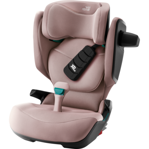 Britax Romer KIDFIX PRO dusty rose