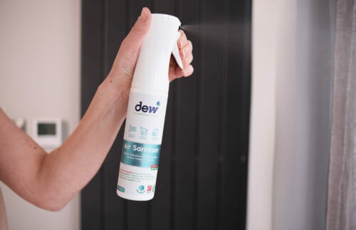 Dew Odświeżacz powietrza 300 ml - obrazek 6