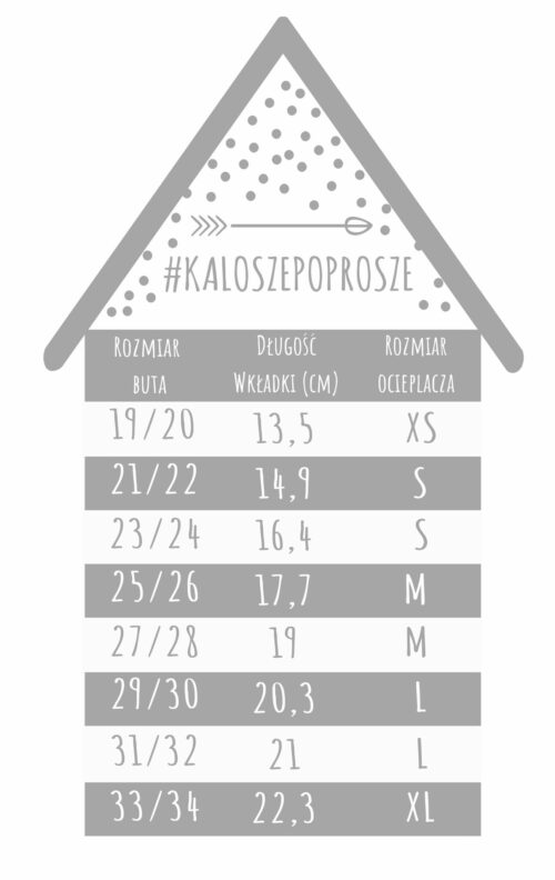 KLAPCZERSY 21/22 beżowe - obrazek 4