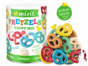 MIXIT Wiel-koko-nocne Mixit precelki