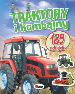 AWM TRAKTORY I KOMBAJNY