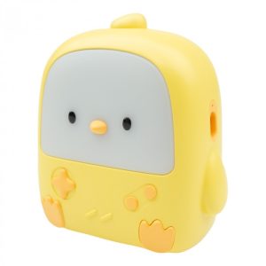MARY'S LAMPKA NOCNA LED KURCZACZEK