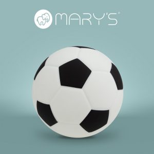 MARY'S LAMPKA NOCNA LED PIŁKA