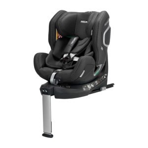 RECARO Xenon 1 kid 61 – 125 cm | 0 – 7 years Fresh black