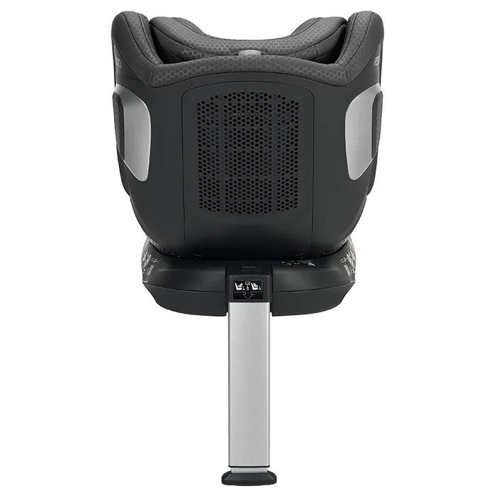 RECARO Xenon 1 kid 61 – 125 cm | 0 – 7 years Fresh black - obrazek 3