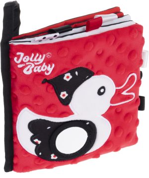 Jolly Baby FARMA SENSORY