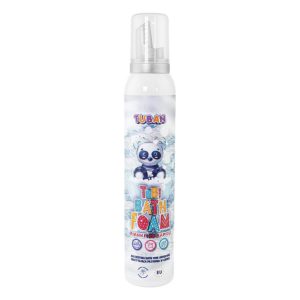 TUBAN TUBI PIANKA – BIAŁA 200 ml