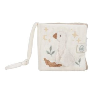 Little Dutch Książeczka aktywizująca Newborn Naturals