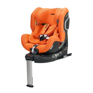 RECARO Xenon 1 kid  61 – 125 cm | 0 – 7 years vibrant orange