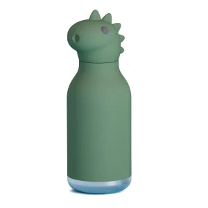 ASOBU BESTIE bidon termiczny  dla dziecka, dinosaur