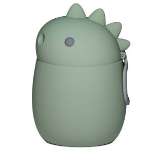Asobu - termos pojemnik na jedzenie ze stali nierdzewnej Asobu Bestie Dinosaur 600ml#842591057847