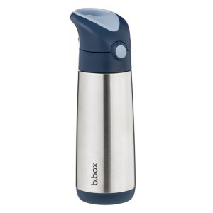 Bidon termiczny 500 ml, Midnight, b.box