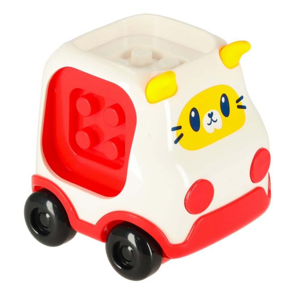 Motoryczny Domek1 - Kopia