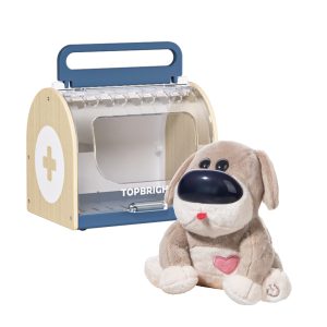 Zabawka interaktywna Dr. Dog 36m+, Topbright