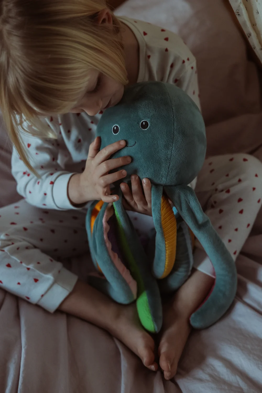Pluszak obciążeniowy - ośmiornica 1,2 kg3