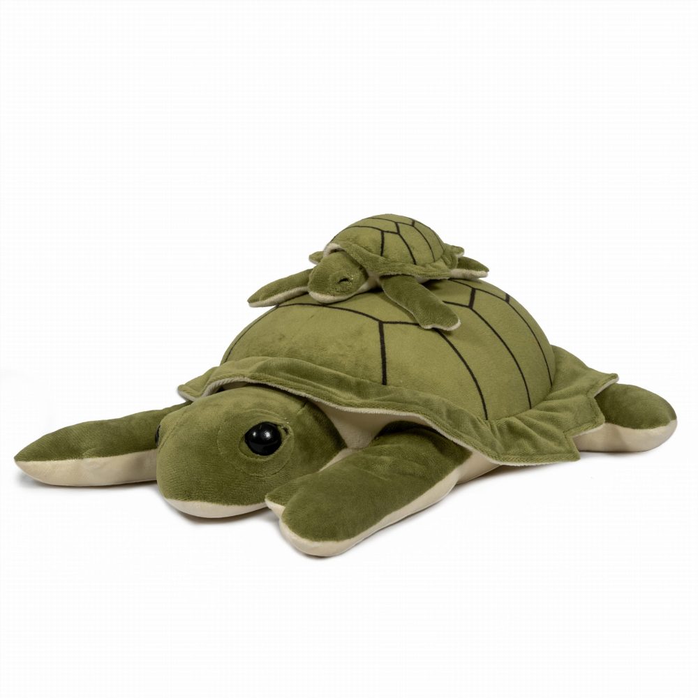 Pluszak obciążeniowy - żółw 1,6 kg
