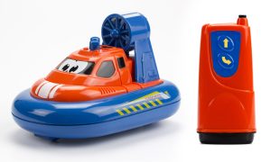 MY FIRST RC HOVERCRAFT SYTLE 2 Silverlit