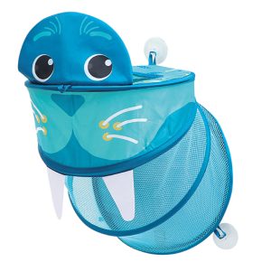LUDI Organizer na zabawki kąpielowe – MORS