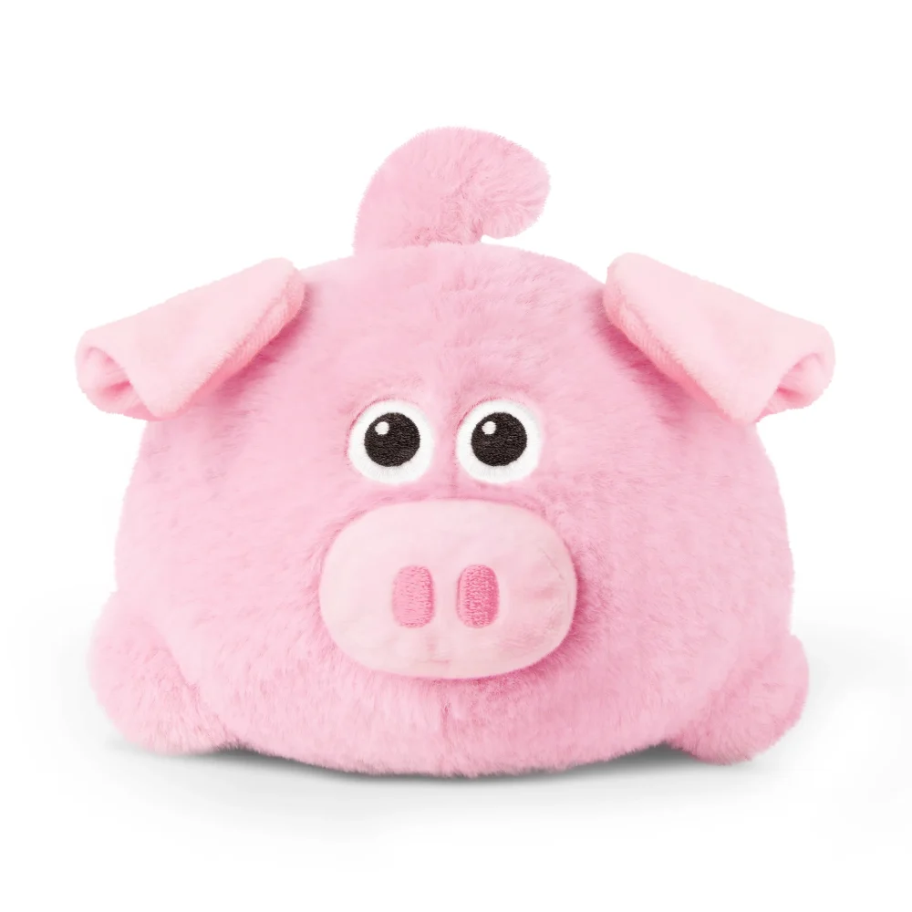 Wędrująca świnka do nauki raczkowania – Oink n’ Waddle Pig – Battat3