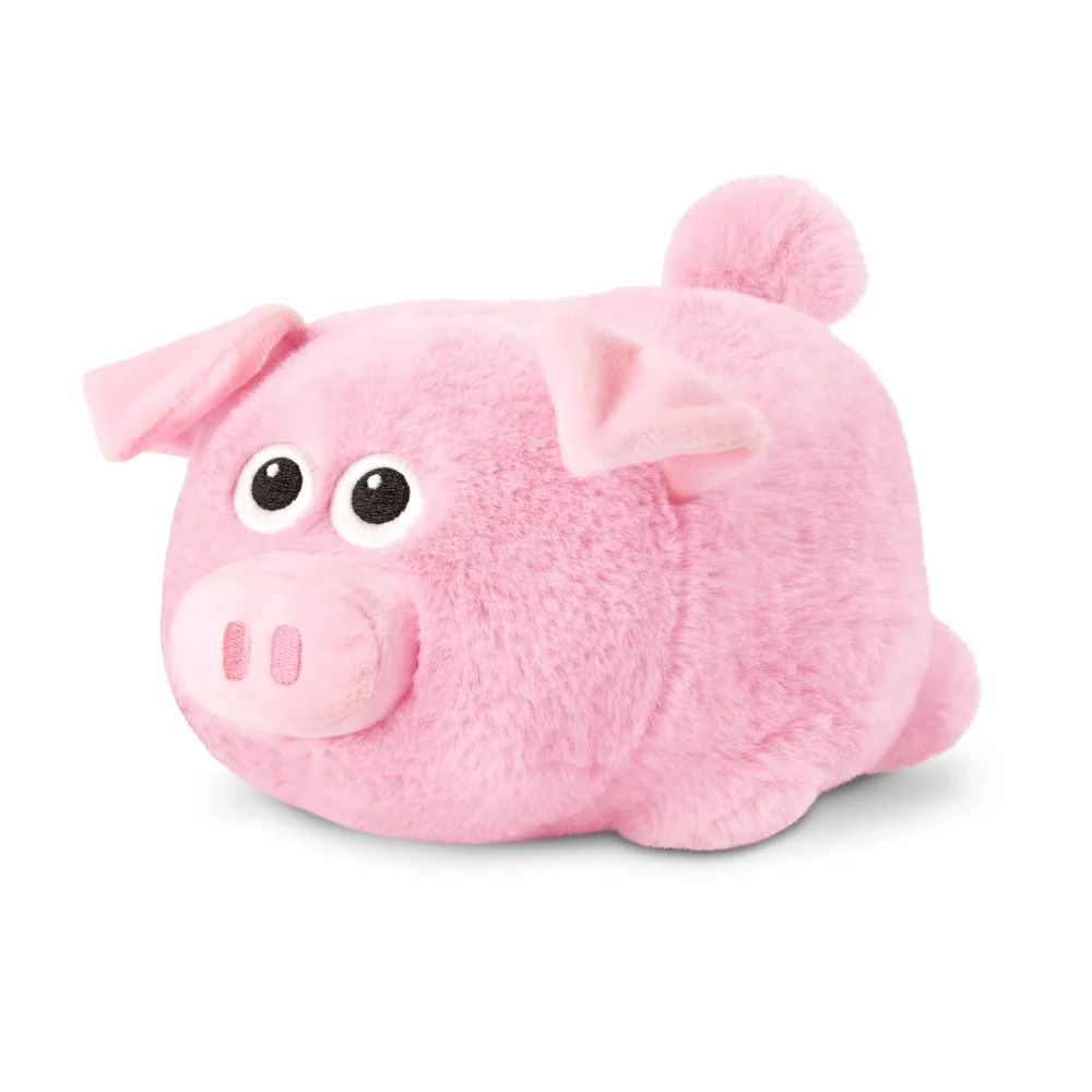 Wędrująca świnka do nauki raczkowania – Oink n’ Waddle Pig – Battat4