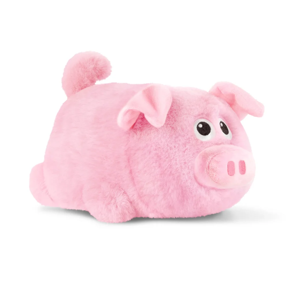 Wędrująca świnka do nauki raczkowania – Oink n’ Waddle Pig – Battat5
