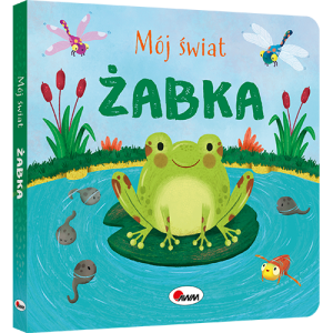 AWM MÓJ ŚWIAT ŻABKA