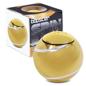 bopster Spin Ball Spinner - Złoty