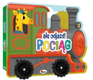 AWM ALE ODJAZD! POCIĄG