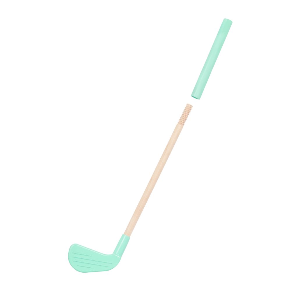 Hole-in-Fun – zestaw do gry w golfa4