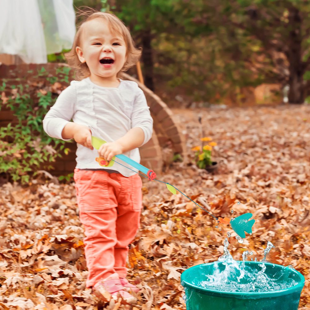 Little Fisher’s Kit – zestaw dla małych wędkarzy w praktycznej tubie1