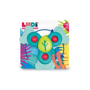 Ludi Spinner z przyssawką