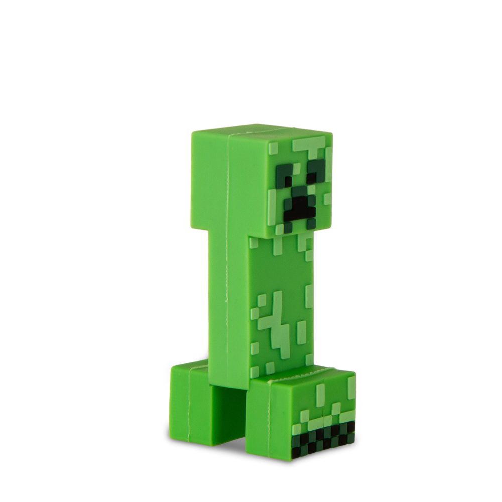 Gumka do ścierania 3D Minecraft 2