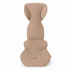 Zaffiro Oddychająca wkładka do fotelika Air Junior 100-150cm( 15-36 kg) beige