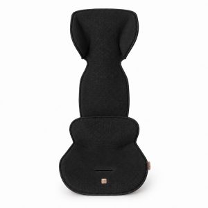 Zaffiro Oddychająca wkładka do fotelika Air Junior 100-150cm( 15-36 kg) black